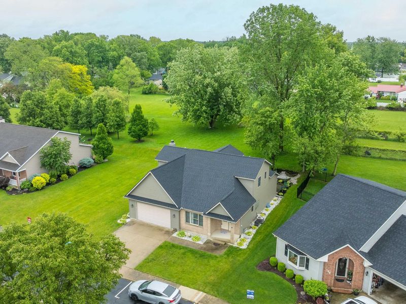 132 Village Green Drive, Sidney, OH 45365 Photo 4