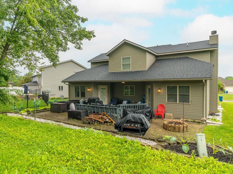 132 Village Green Drive, Sidney, OH 45365 Photo 41