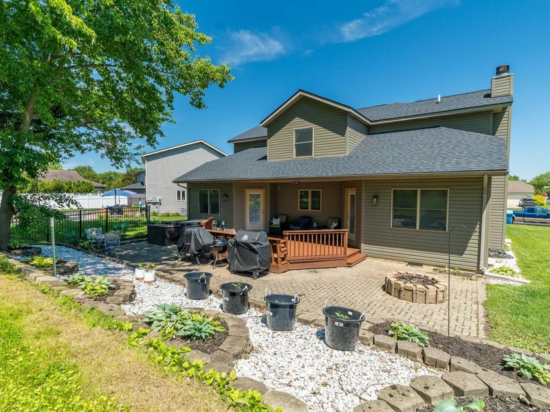 132 Village Green Drive, Sidney, OH 45365 Photo 41
