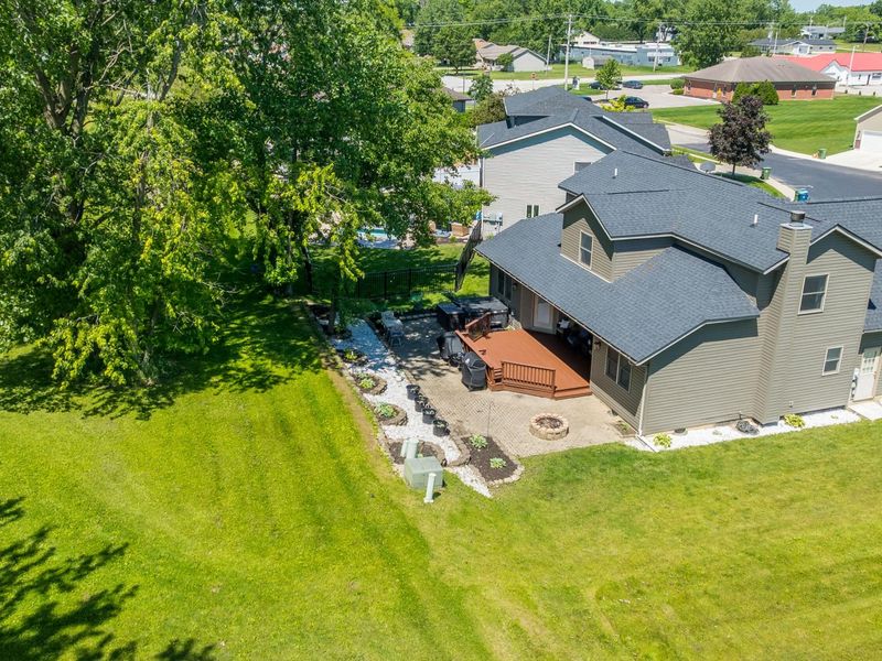 132 Village Green Drive, Sidney, OH 45365 Photo 44