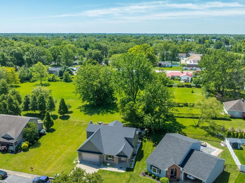 132 Village Green Drive, Sidney, OH 45365 Photo 5