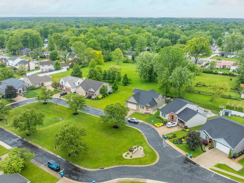 132 Village Green Drive, Sidney, OH 45365 Photo 5
