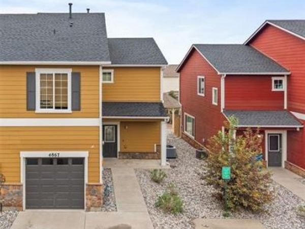 4867 Painted Sky View, Colorado Springs, CO 80916