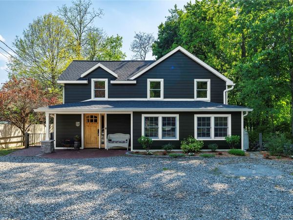 299 Baxtertown Road, Fishkill, NY 12524
