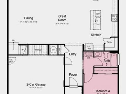 8880 Winemaker Way, Sacramento, CA 95828 Photo
