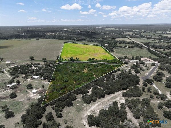 TBD CR 221, Killeen, TX 76549