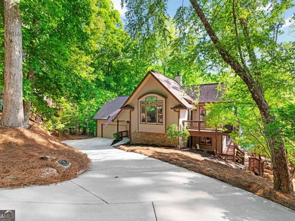 117 Sycamore Court, Waleska, GA 30183