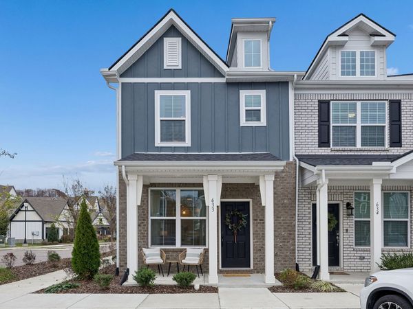 615 Old Hickory Blvd, Unit 633, Nashville, TN 37209