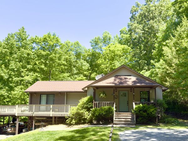 1844 Hogue Rd, Clarksville, TN 37040