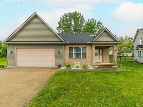 132 Village Green, Sidney, OH 45365