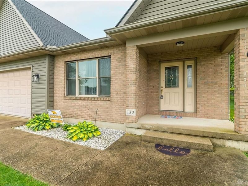 132 Village Green, Sidney, OH 45365 Photo 3