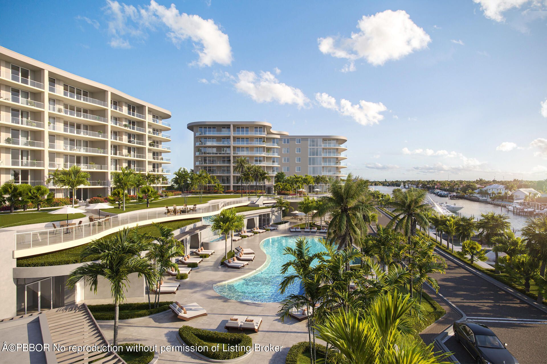 2200 Pga Boulevard, Unit 201, Palm Beach Gardens, FL 33408 Photo