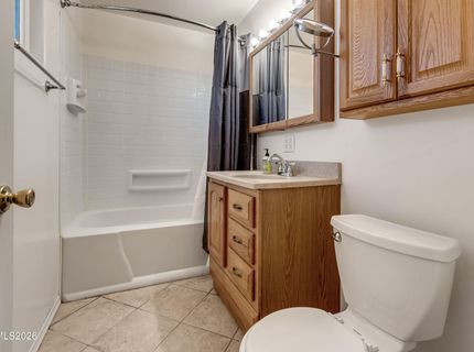 480 Chickadee Drive, Reno, NV 89506 Photo