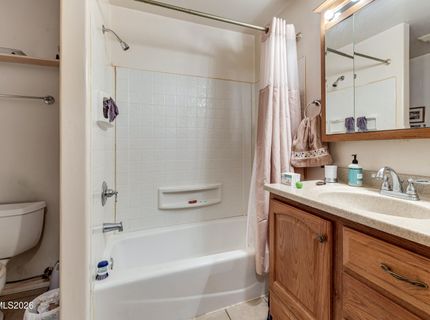 480 Chickadee Drive, Reno, NV 89506 Photo