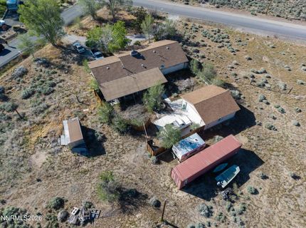 480 Chickadee Drive, Reno, NV 89506 Photo