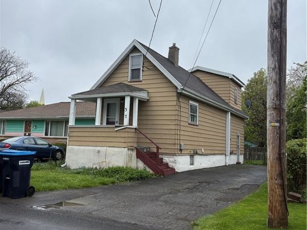 37 Bennett Avenue , Rochester, NY 14609