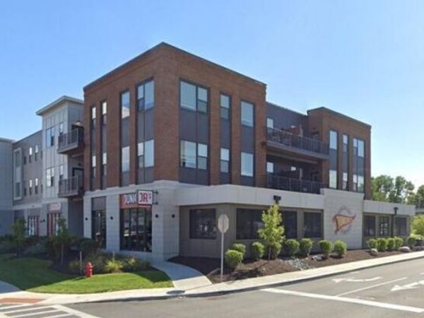 580 Columbia Turnpike, Unit 212, East Greenbush, NY 12061