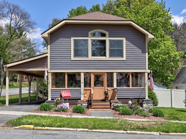 50 West Street, Lake George, NY 12845