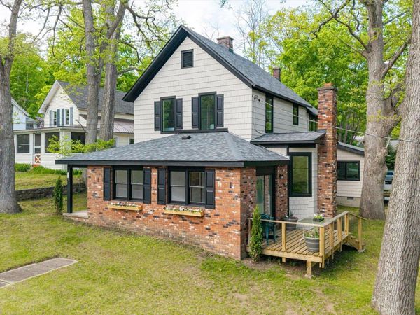 54 Horicon Avenue, Bolton Landing, NY 12814