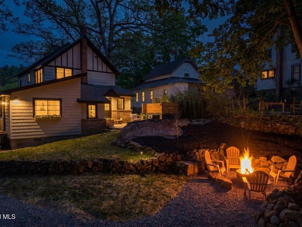 54 Horicon Avenue, Bolton Landing, NY 12814
