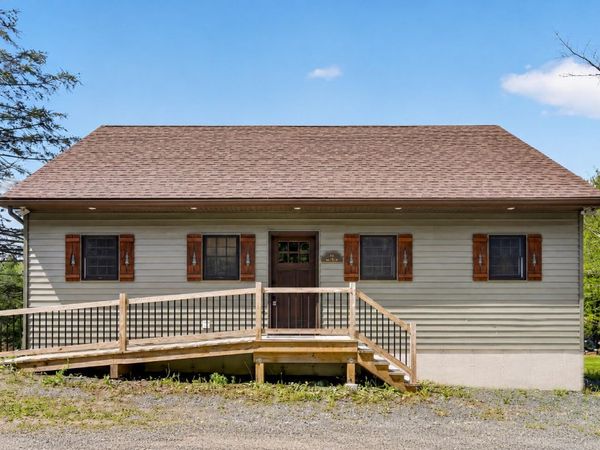 78 Lake Camp Way, Cropseyville, NY 12052