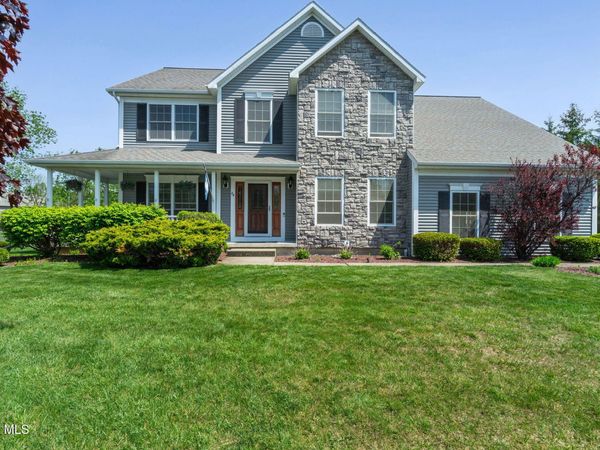 44 Sherman Way, Ballston Spa, NY 12020