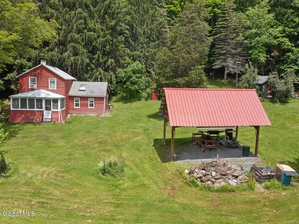 490 Ecker Hollow Road, Schoharie, NY 12157