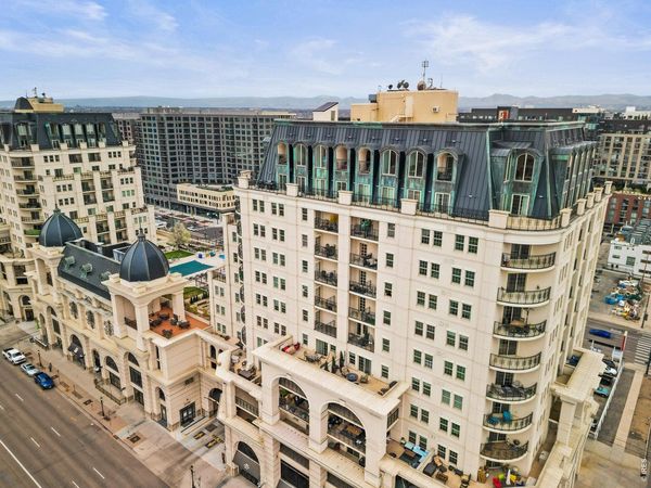 975 N Lincoln St, Unit 11H, Denver, CO 80203