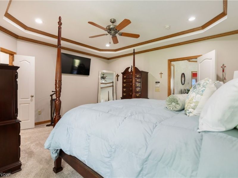 4101 Cove Circle NW, Canton, OH 44708 Photo 13