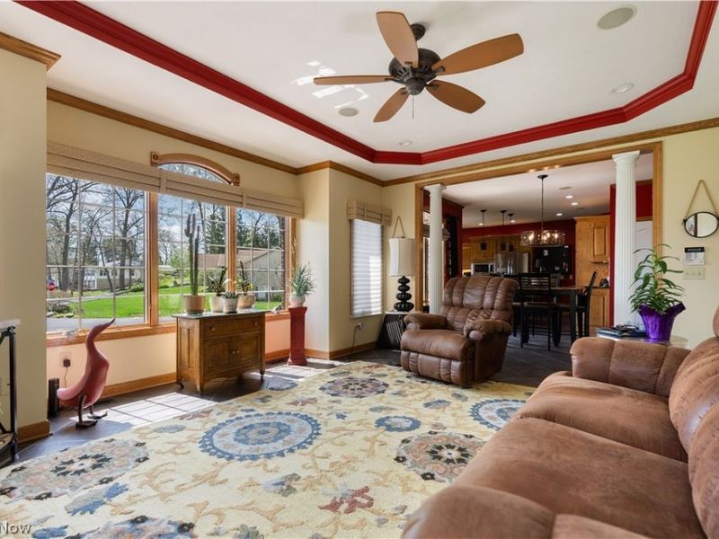 4101 Cove Circle NW, Canton, OH 44708 Photo 22