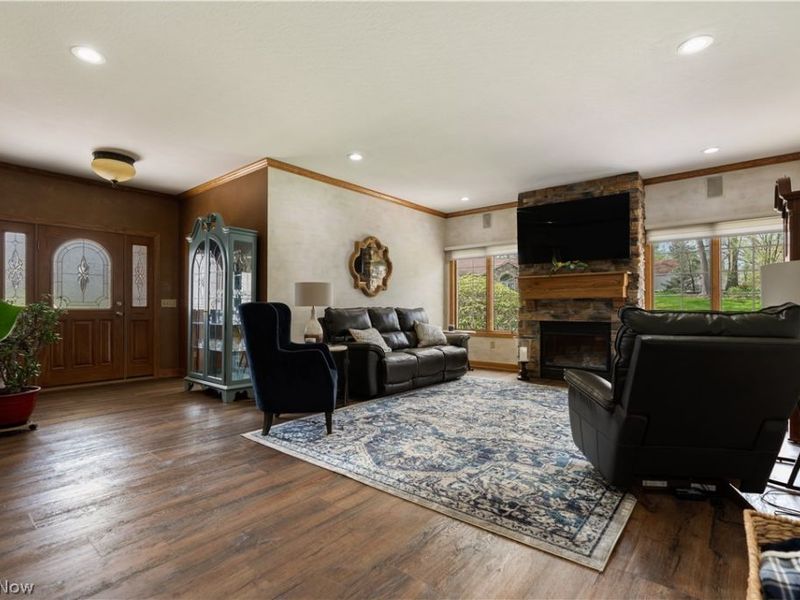 4101 Cove Circle NW, Canton, OH 44708 Photo 36