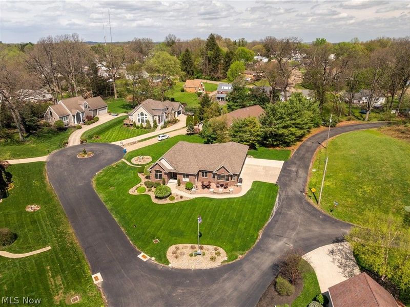 4101 Cove Circle NW, Canton, OH 44708 Photo 44