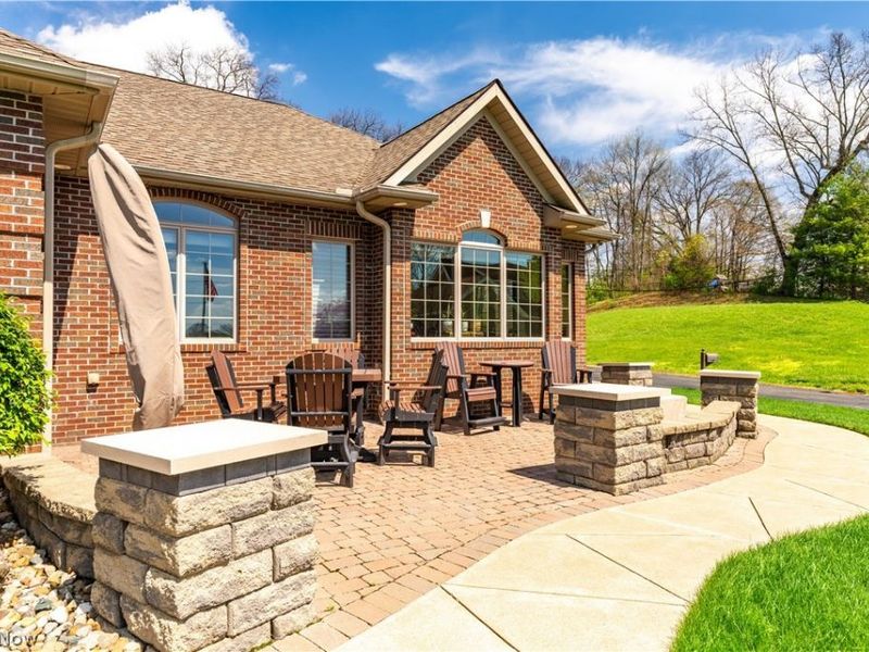 4101 Cove Circle NW, Canton, OH 44708 Photo 5