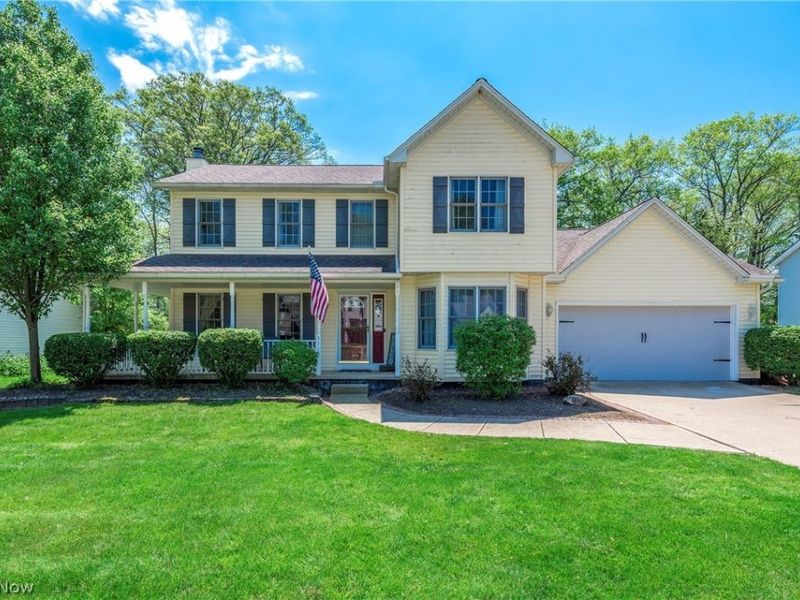 3752 Sandlewood Drive, Brunswick, OH 44212 Photo 1