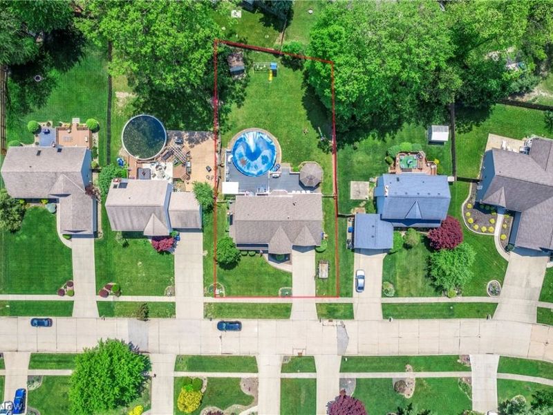 3752 Sandlewood Drive, Brunswick, OH 44212 Photo 37