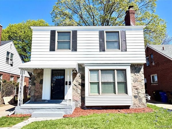7200 W Outer Drive, Detroit, MI 48235