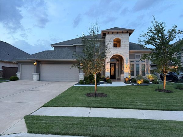 5109 Orsini CV , Round Rock, TX 78665