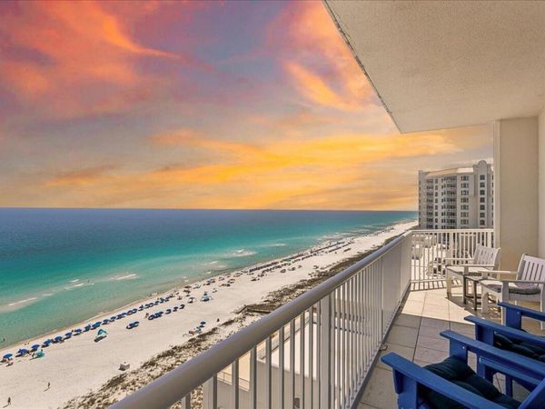 8573 Gulf Boulevard, Unit 1504, Navarre, FL 32566