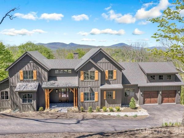 536 Boone Ridge Lane , Boone, NC 28607