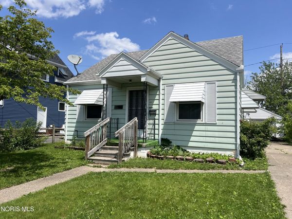 4846 295th Street , Toledo, OH 43611