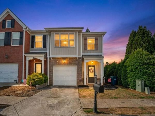 4 Madaline Lane , Dawsonville, GA 30534