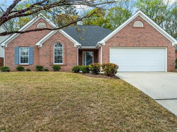 182 Meridian Drive , Stockbridge, GA 30281