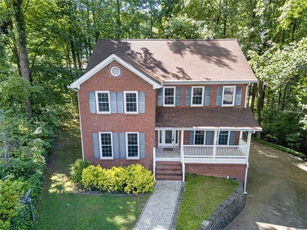 1970 Sturbridge Lane , Buford, GA 30519 Main Photo