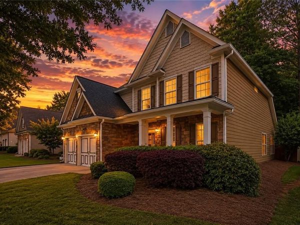 3335 The Commons Drive , Cumming, GA 30041
