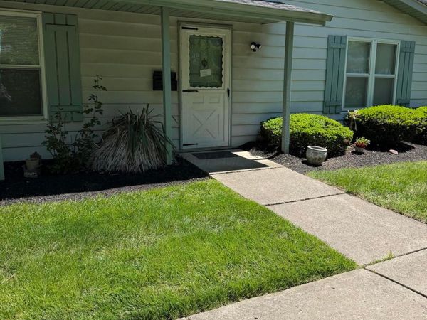 2515 Nassau Drive , Unit 25D, Columbus, OH 43232