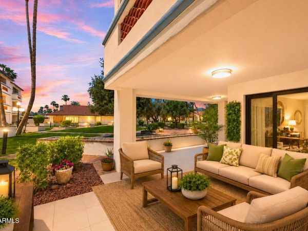 17404 N 99TH Avenue, Unit 138, Sun City, AZ 85373