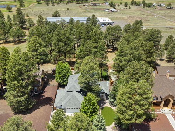 468 S PIPING ROCK Drive, Williams, AZ 86046