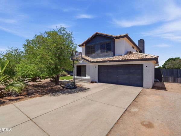3060 N RAVINE, Mesa, AZ 85215