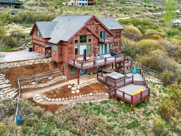 127 Hillside Drive , Silverthorne, CO 80498