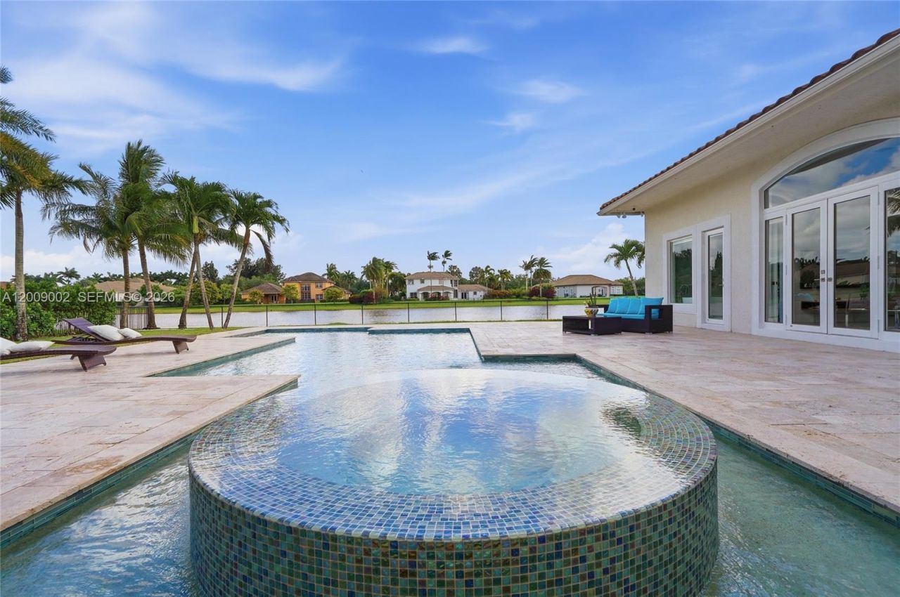 14370 Jockey Cir N , Davie, FL 33330 Photo